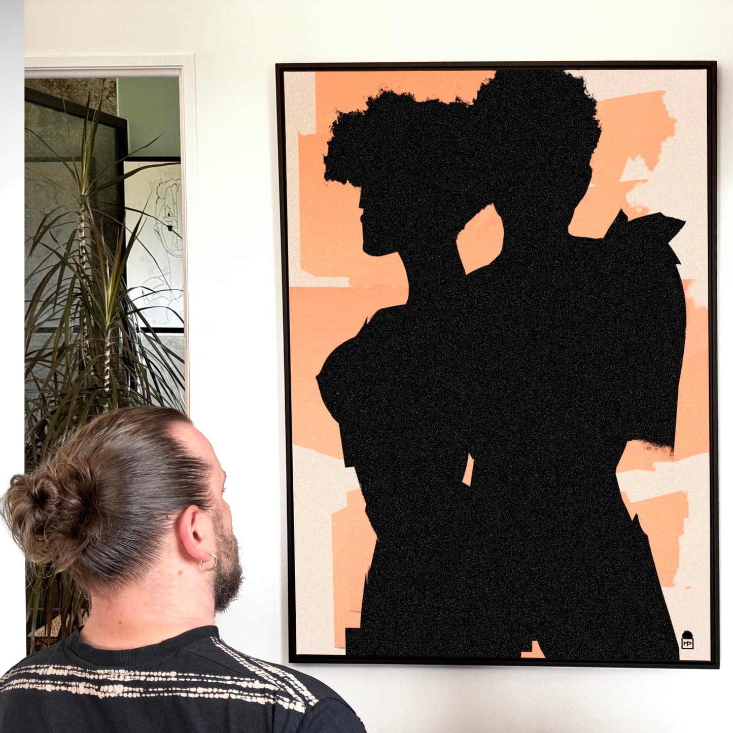 FIGURES DANS L'OMBRE #1▪️🔸