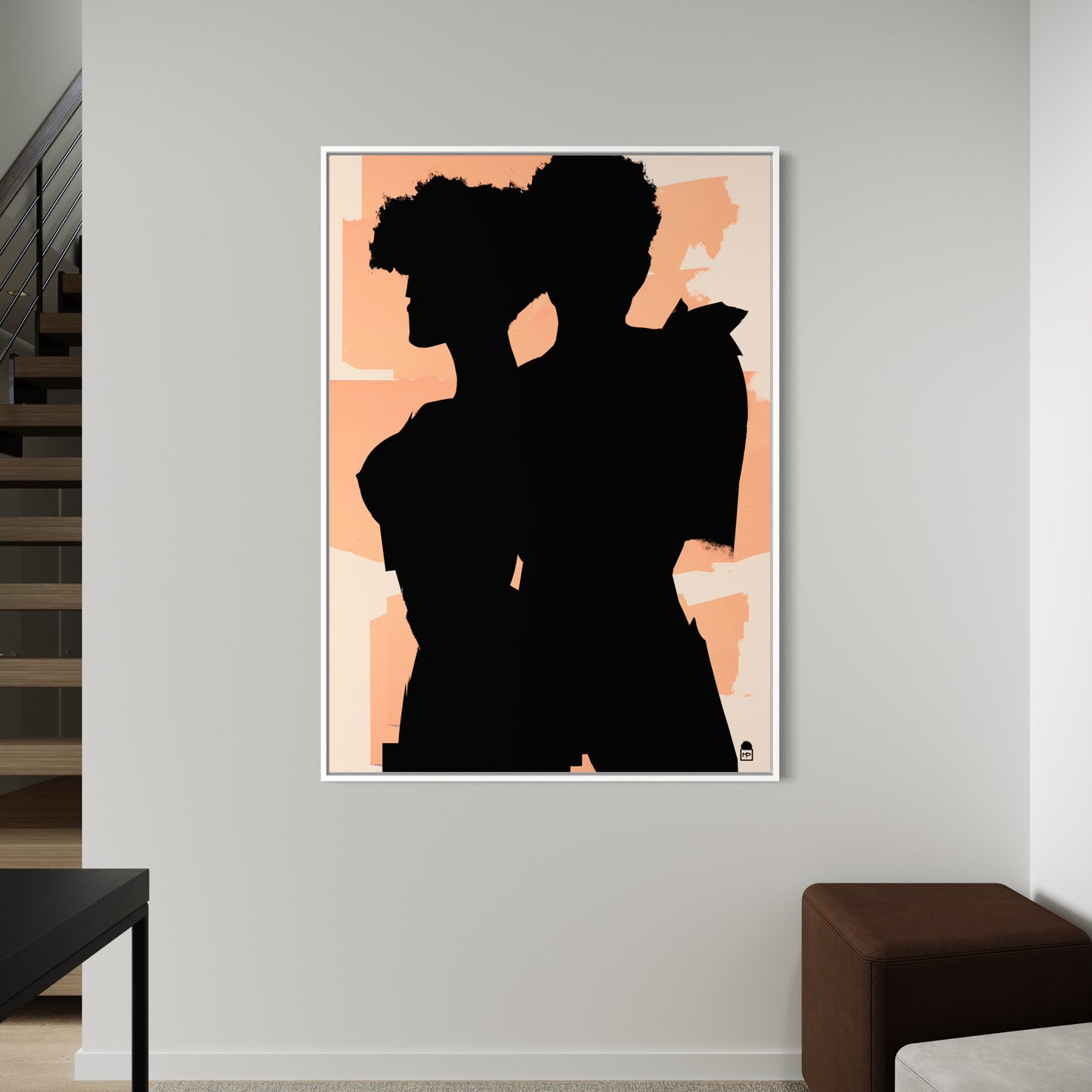 FIGURES DANS L'OMBRE #1▪️🔸