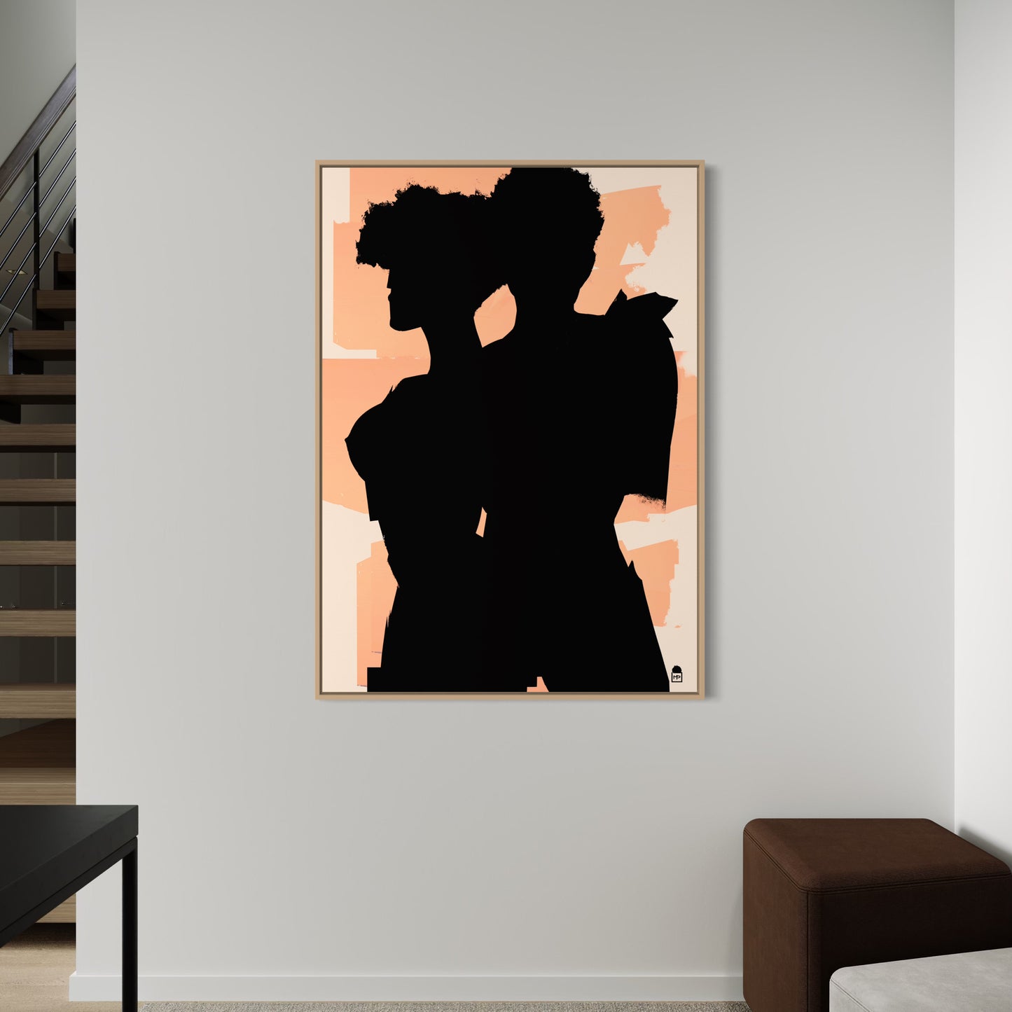 FIGURES DANS L'OMBRE #1▪️🔸
