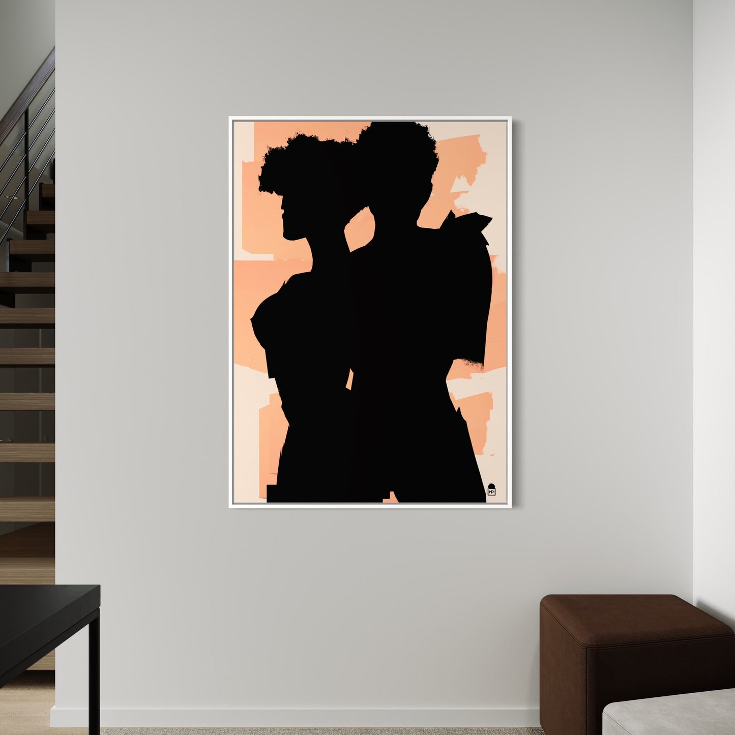 FIGURES DANS L'OMBRE #1▪️🔸