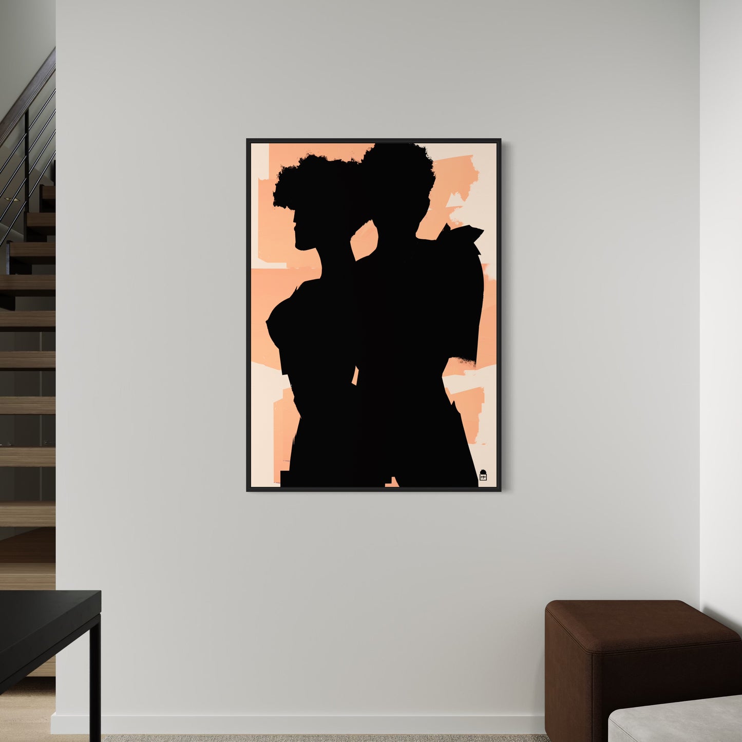 FIGURES DANS L'OMBRE #1▪️🔸