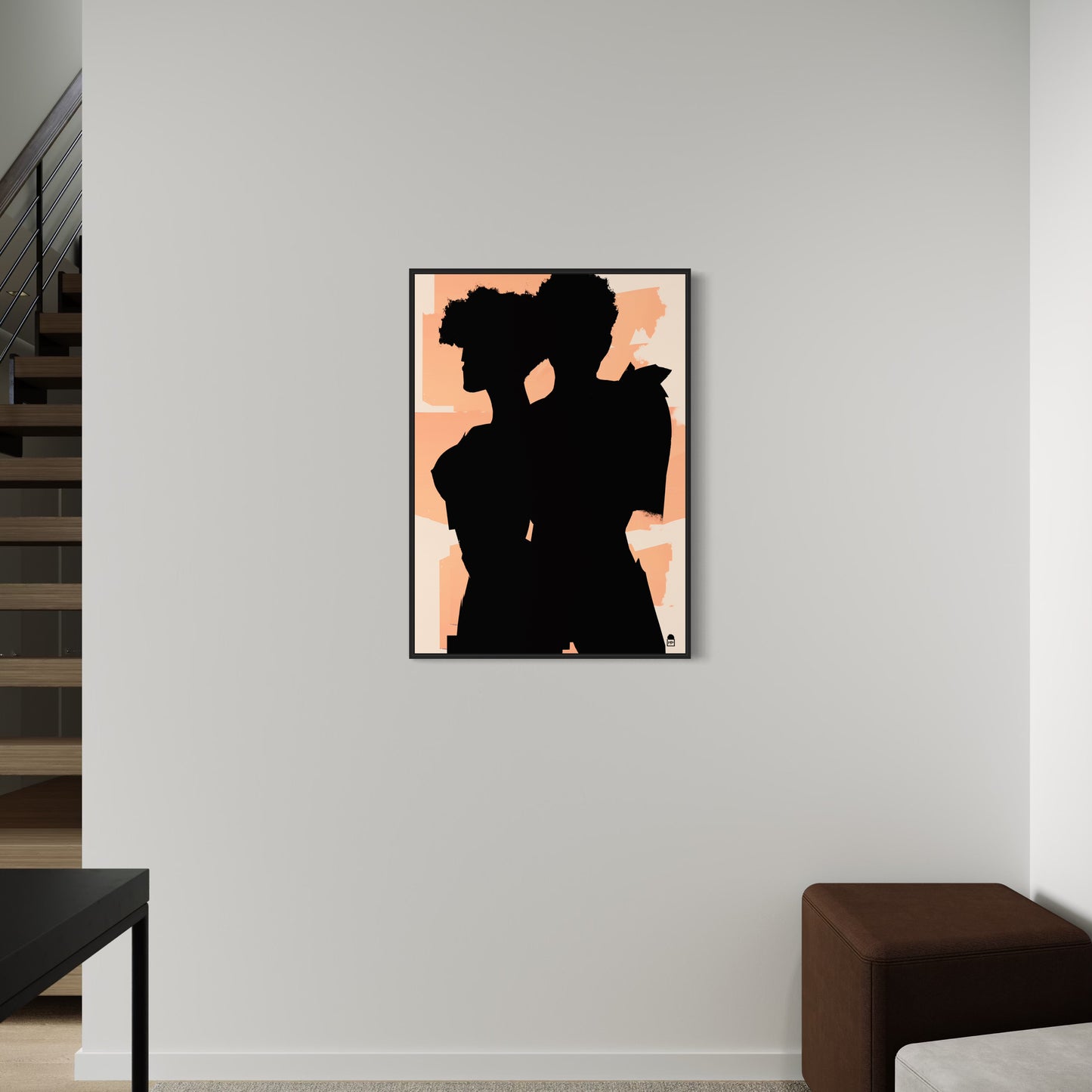FIGURES DANS L'OMBRE #1▪️🔸