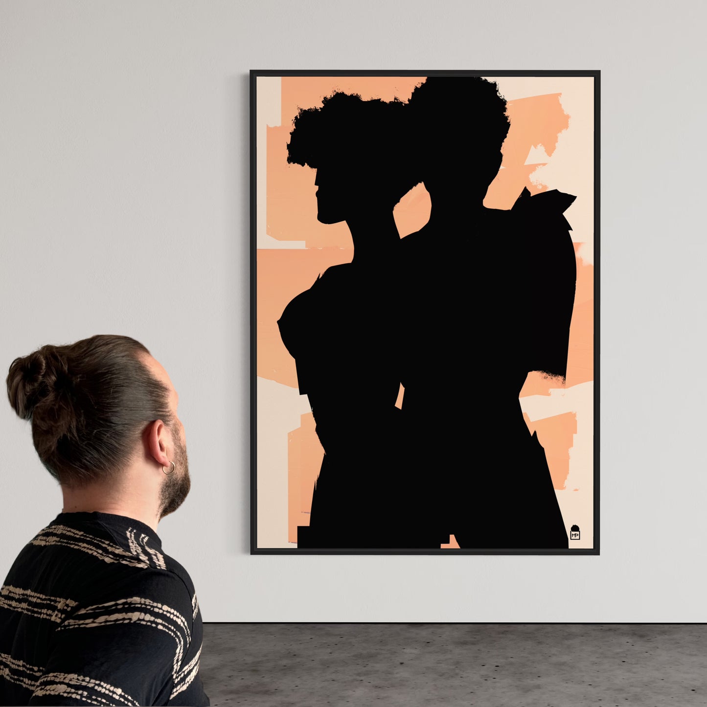FIGURES DANS L'OMBRE #1▪️🔸