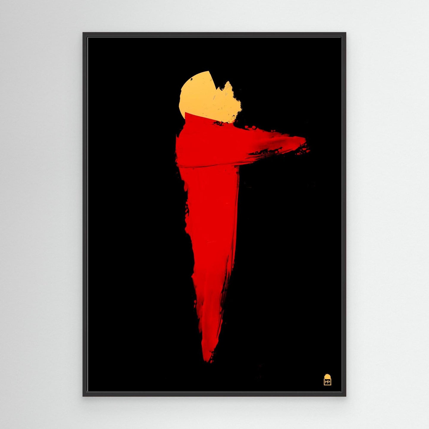 UNSHAPE COLOR #1
