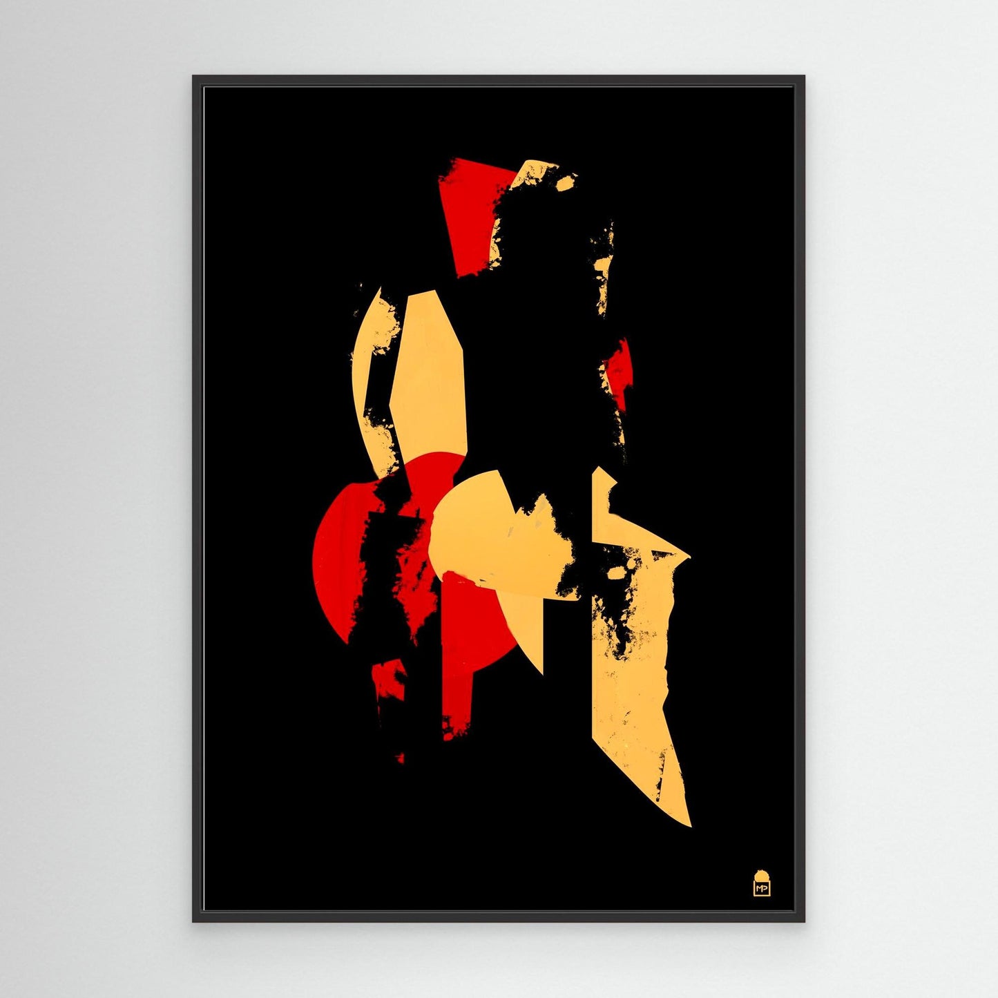 UNSHAPE COLOR #2