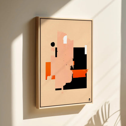 Abstract Duo Color #1 Printumo