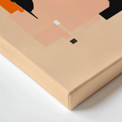 Abstract Duo Color #2 Printumo