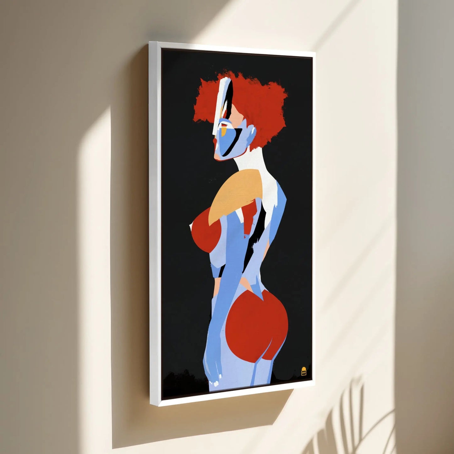 Amazone Body Color Printumo