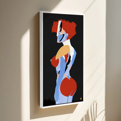 Amazone Body Color Printumo