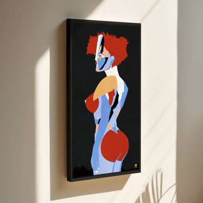 Amazone Body Color Printumo