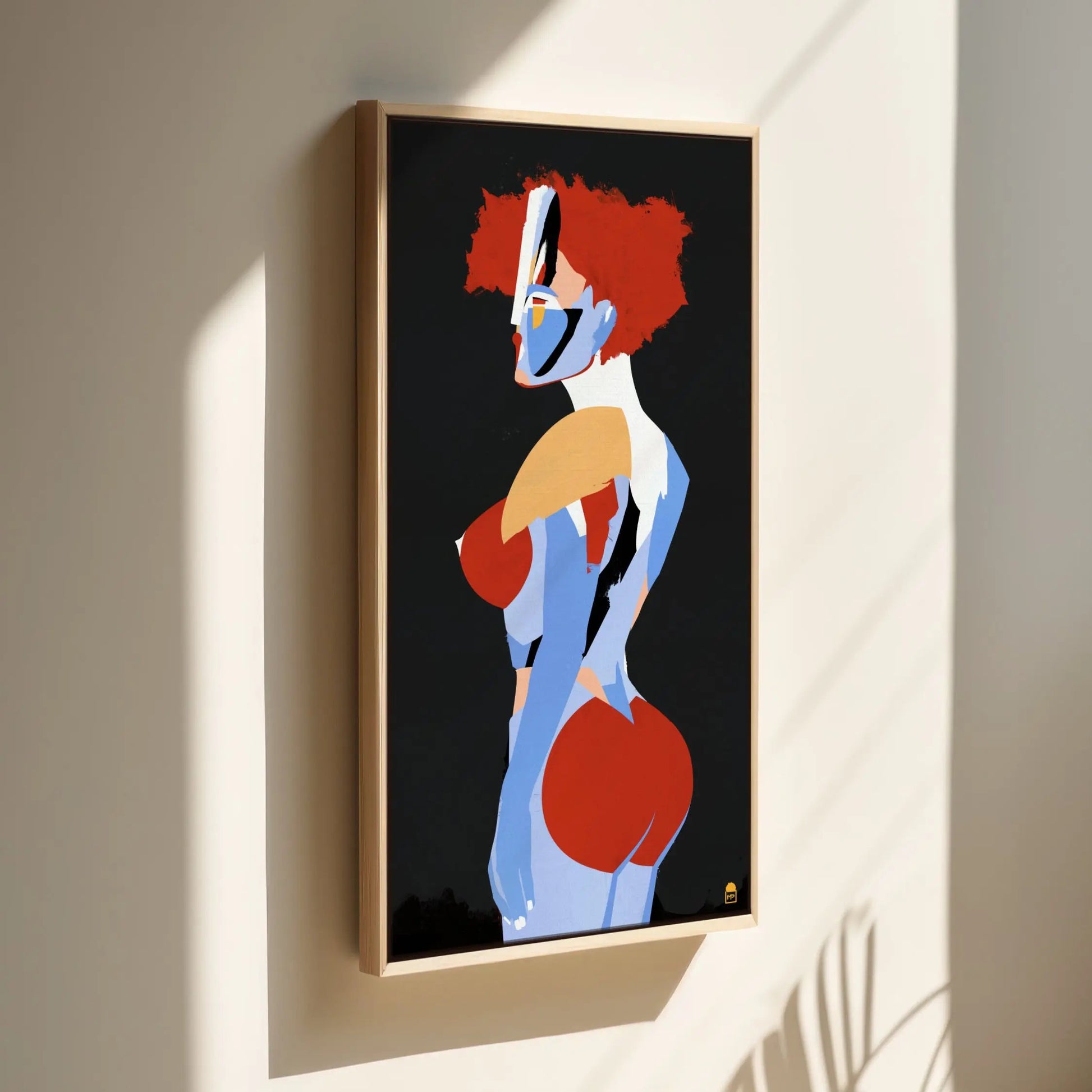 Amazone Body Color Printumo