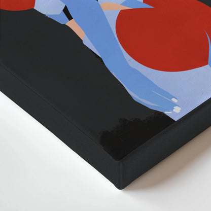 Amazone Body Color Printumo