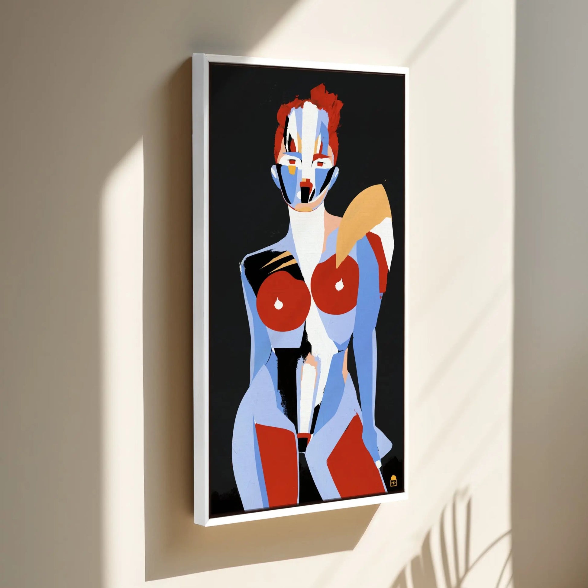 Amazone Body Color Printumo