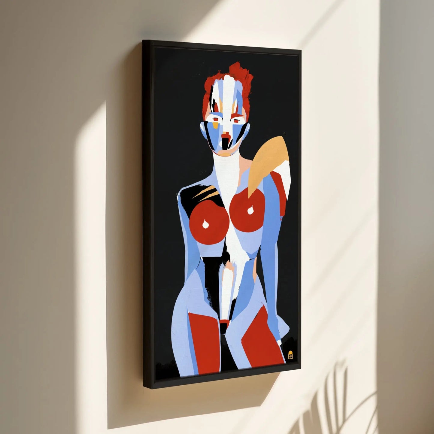 Amazone Body Color Printumo