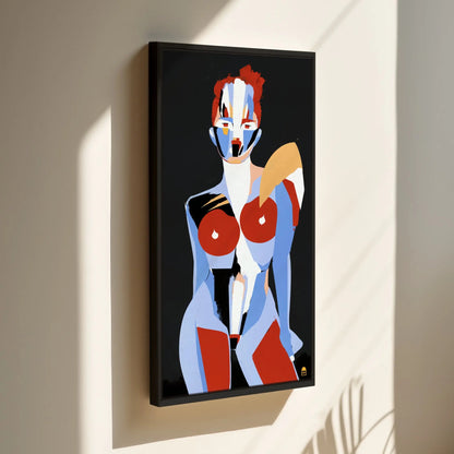 Amazone Body Color Printumo