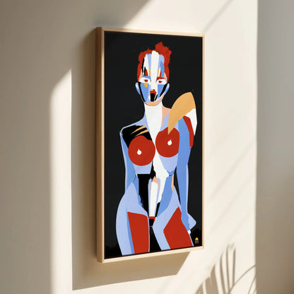 Amazone Body Color Printumo