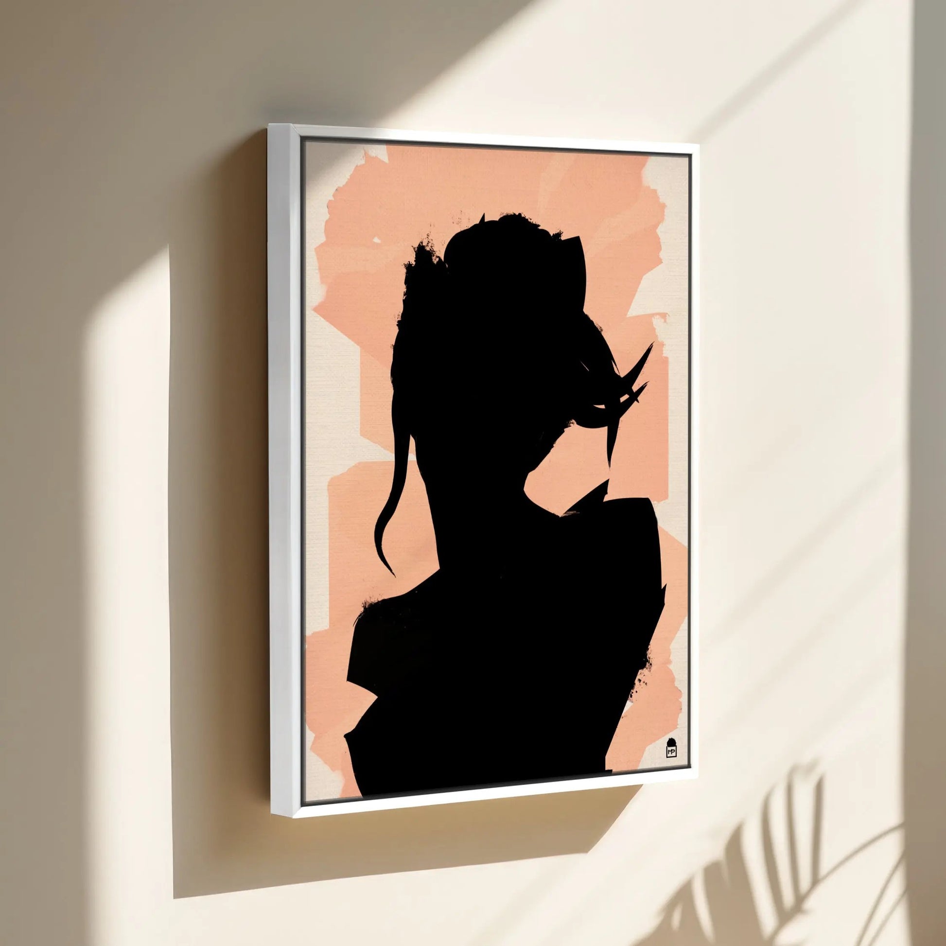 Figures In Shadow #3 Printumo