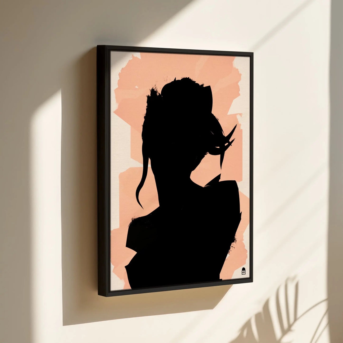 Figures In Shadow #3 Printumo