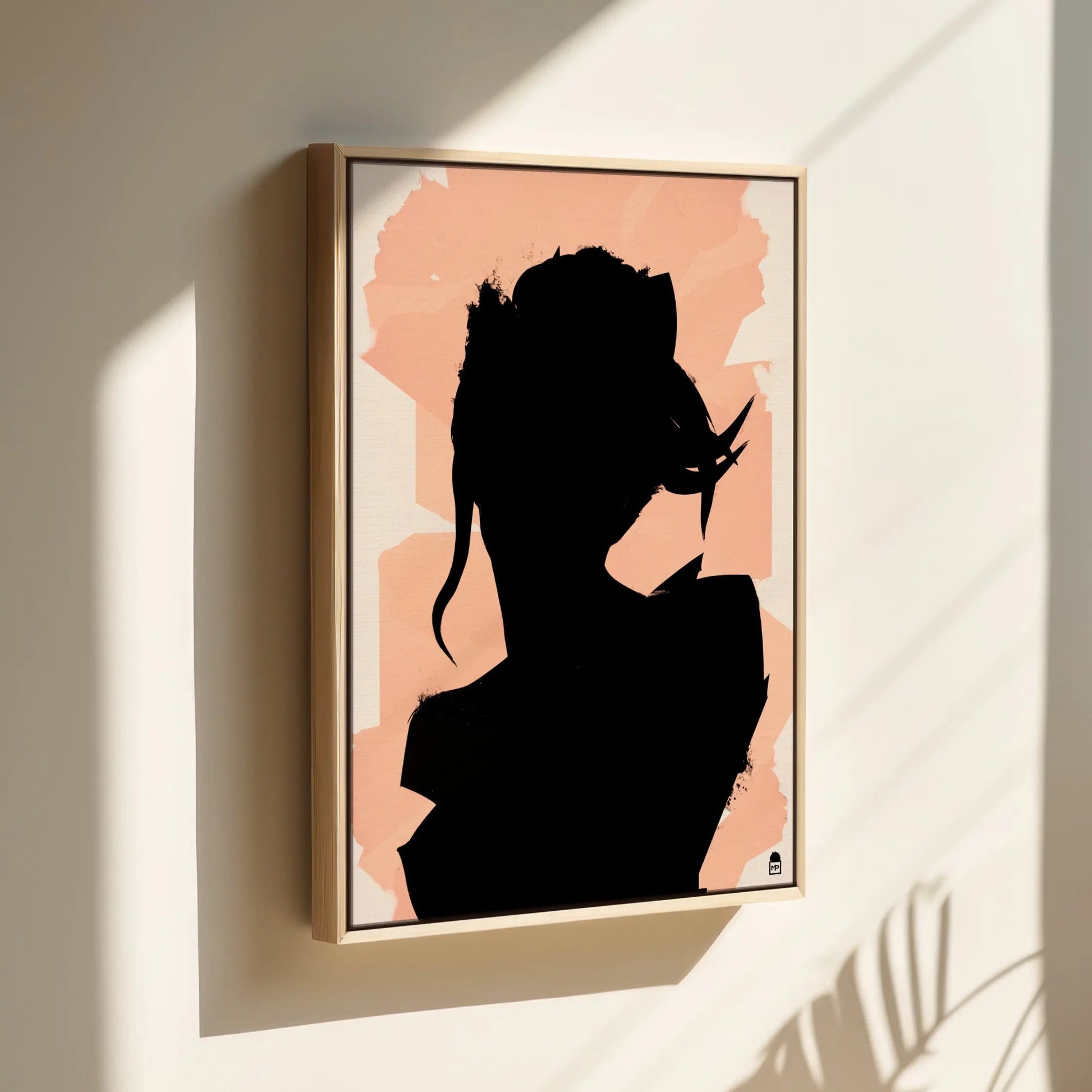 Figures In Shadow #3 Printumo