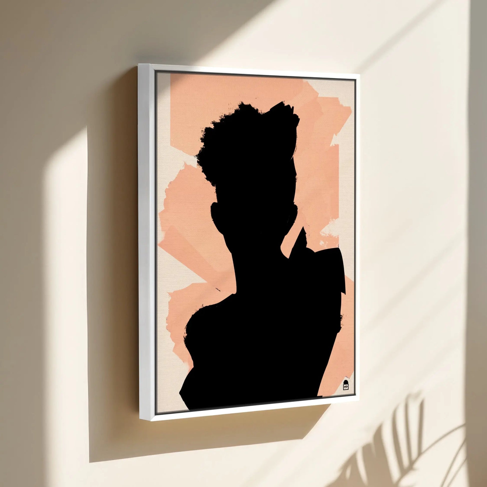 Figures In Shadow #4 Printumo