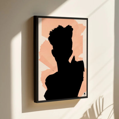 Figures In Shadow #4 Printumo