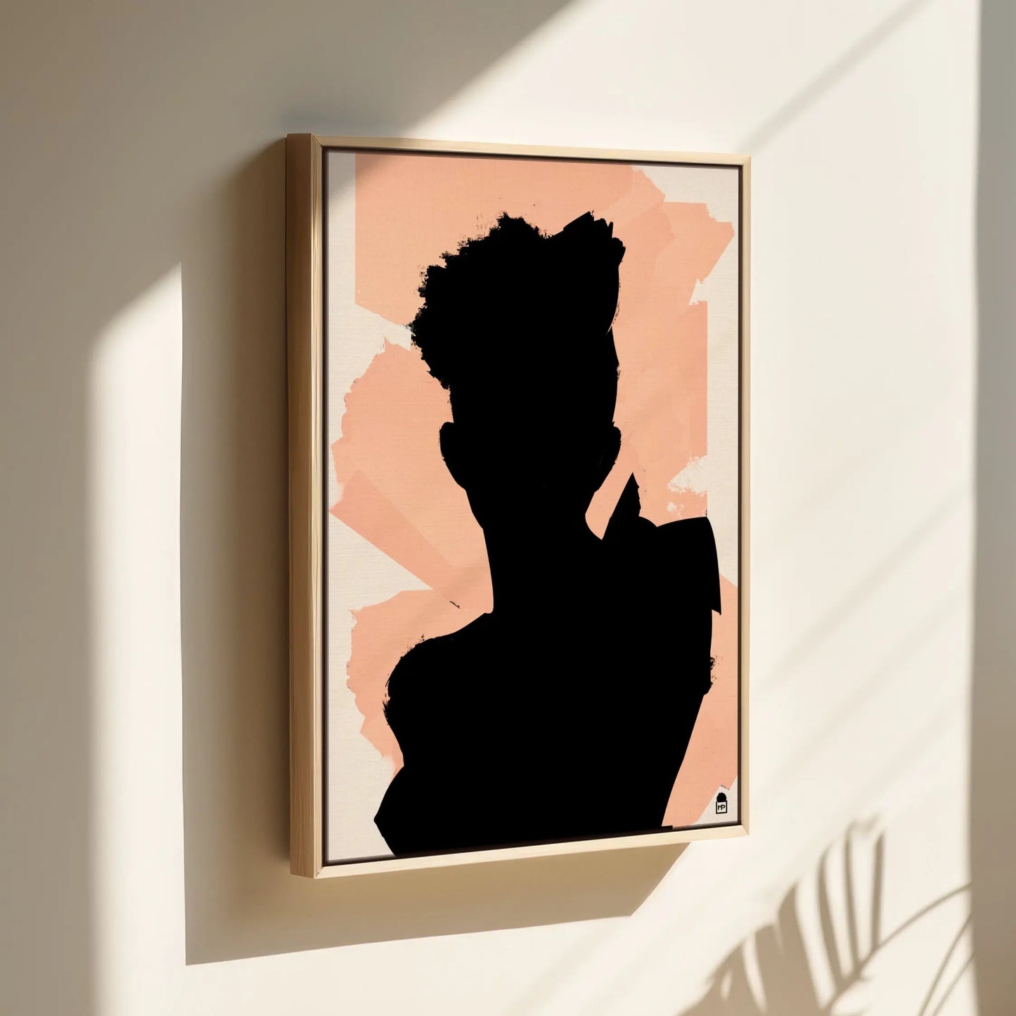 Figures In Shadow #4 Printumo