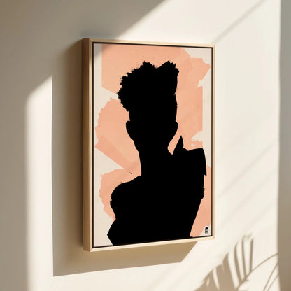 Figures In Shadow #4 Printumo