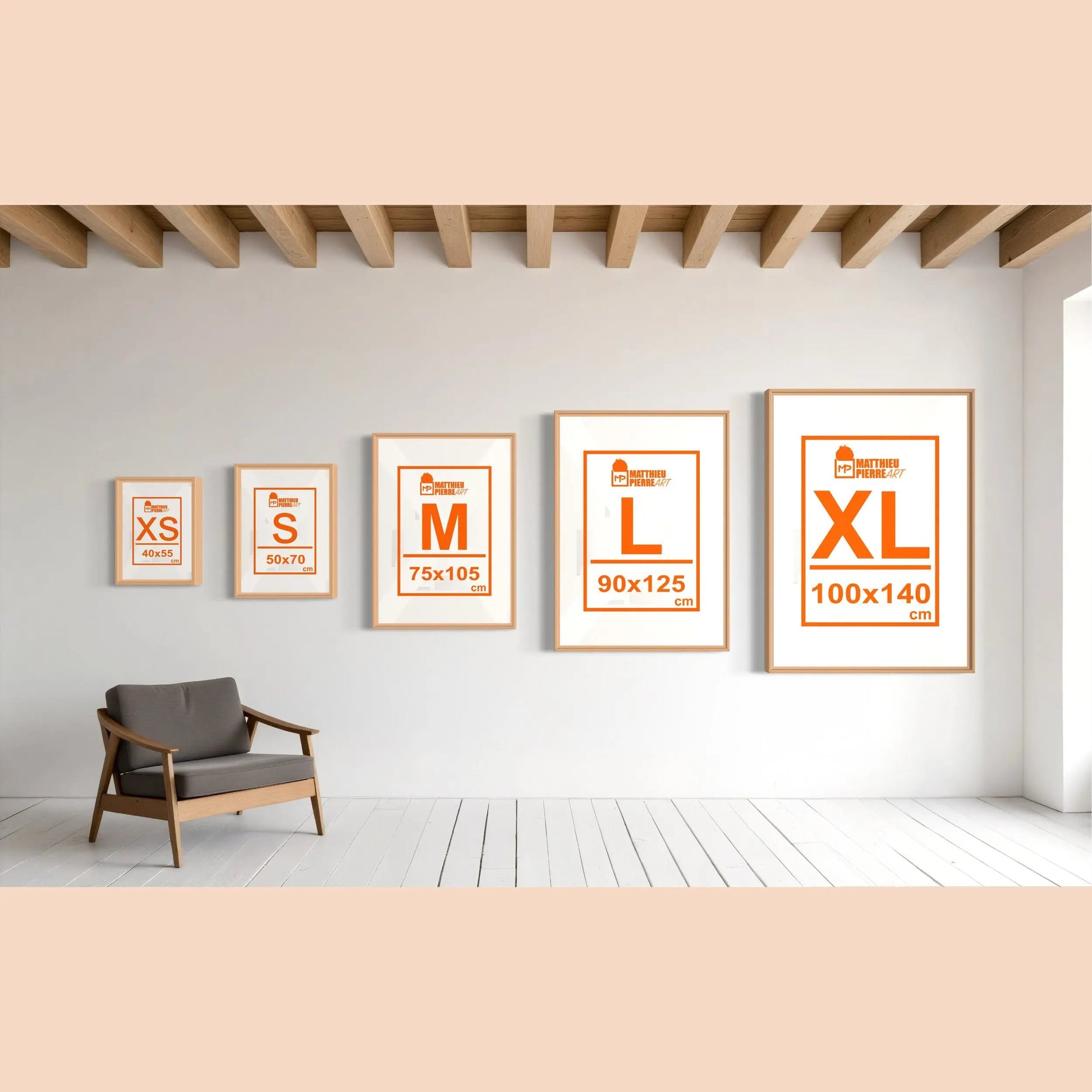 Shapes in Motion #2 Printumo