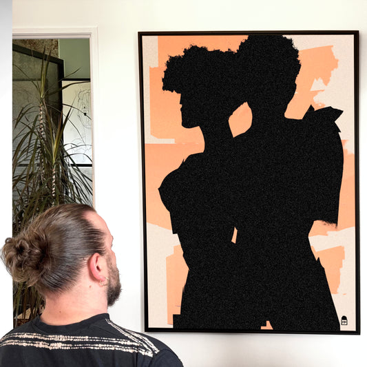 FIGURES DANS L'OMBRE #1▪️🔸