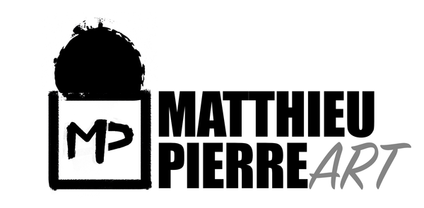 Matthieu Pierre Art