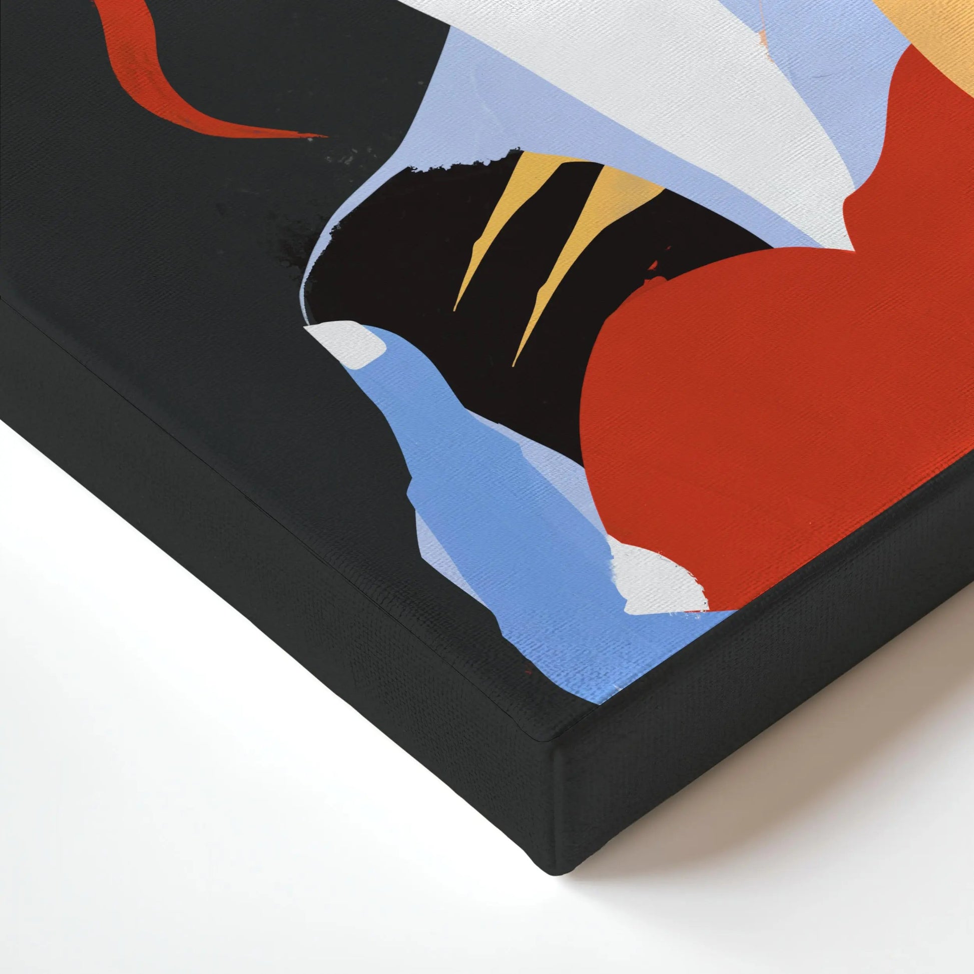 Madone Face Color Printumo