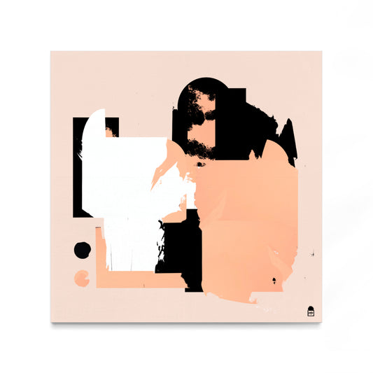 OMBRE DANS LE CARRÉ ROSE #2▪️🔸