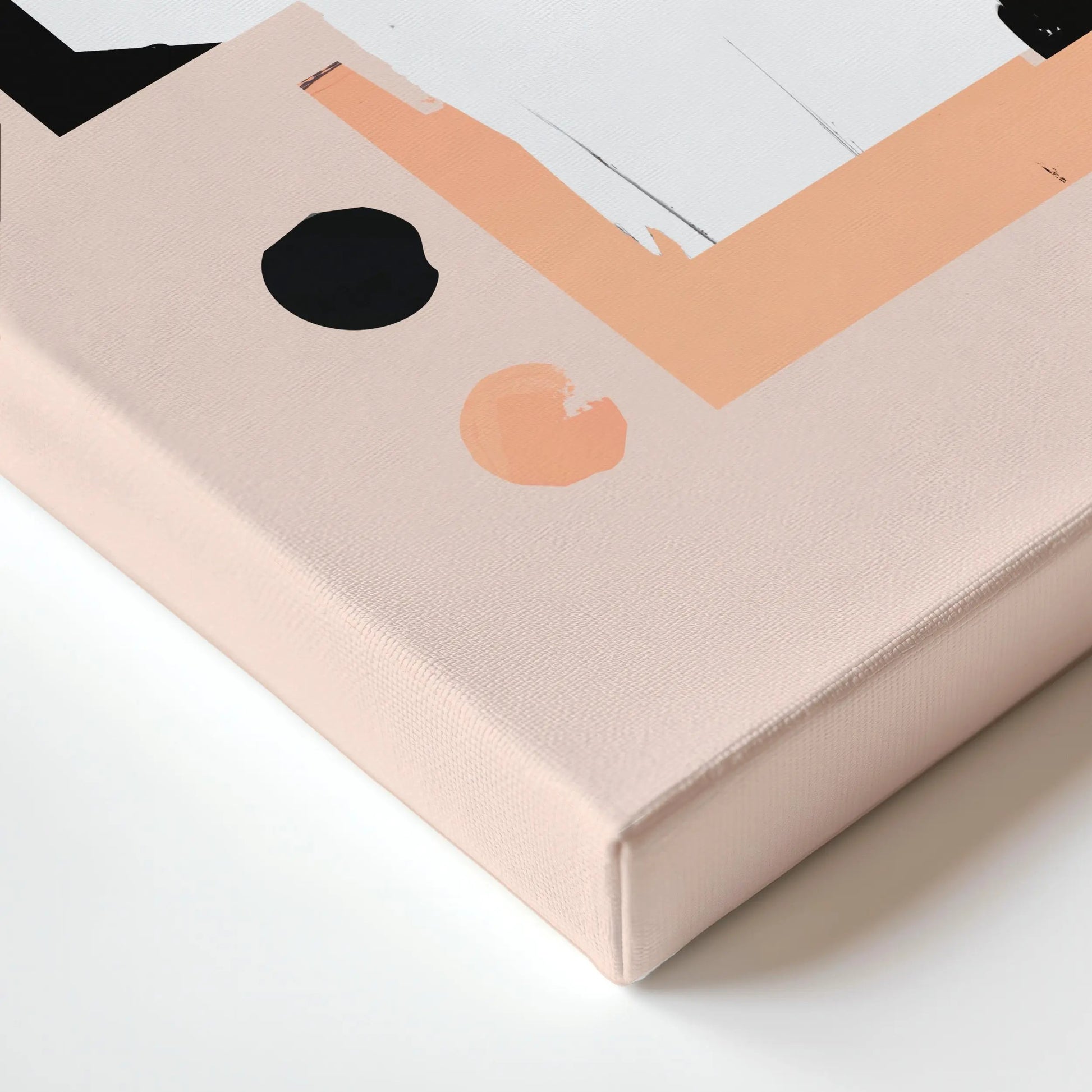 Shadow in Pink#1 Printumo