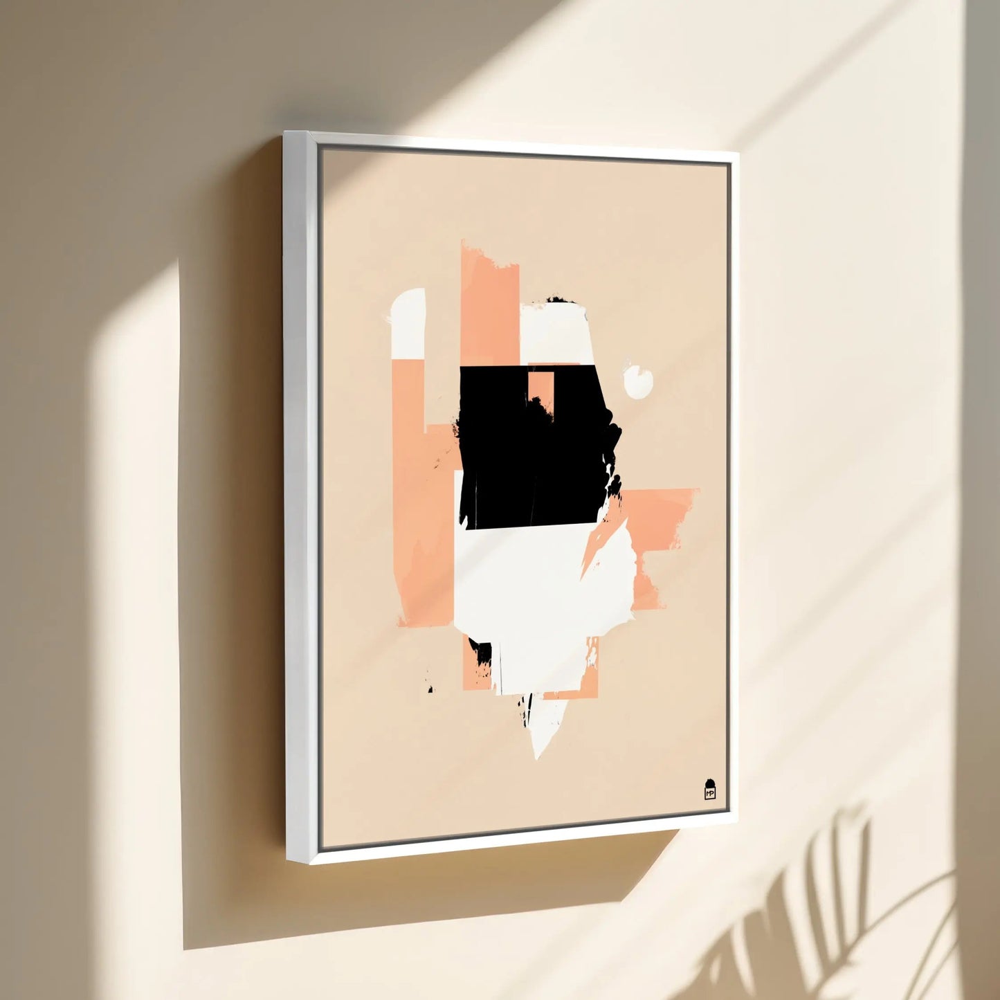 Shapes in Motion #1 Printumo