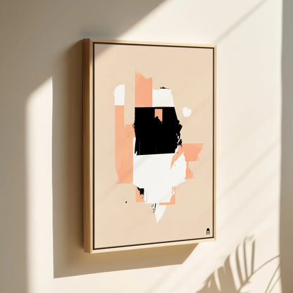 Shapes in Motion #1 Printumo