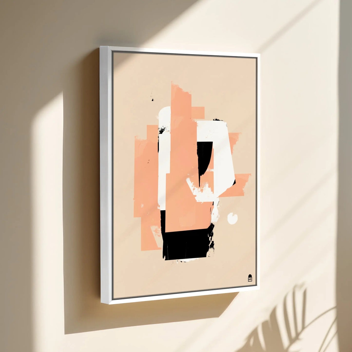 Shapes in Motion #2 Printumo