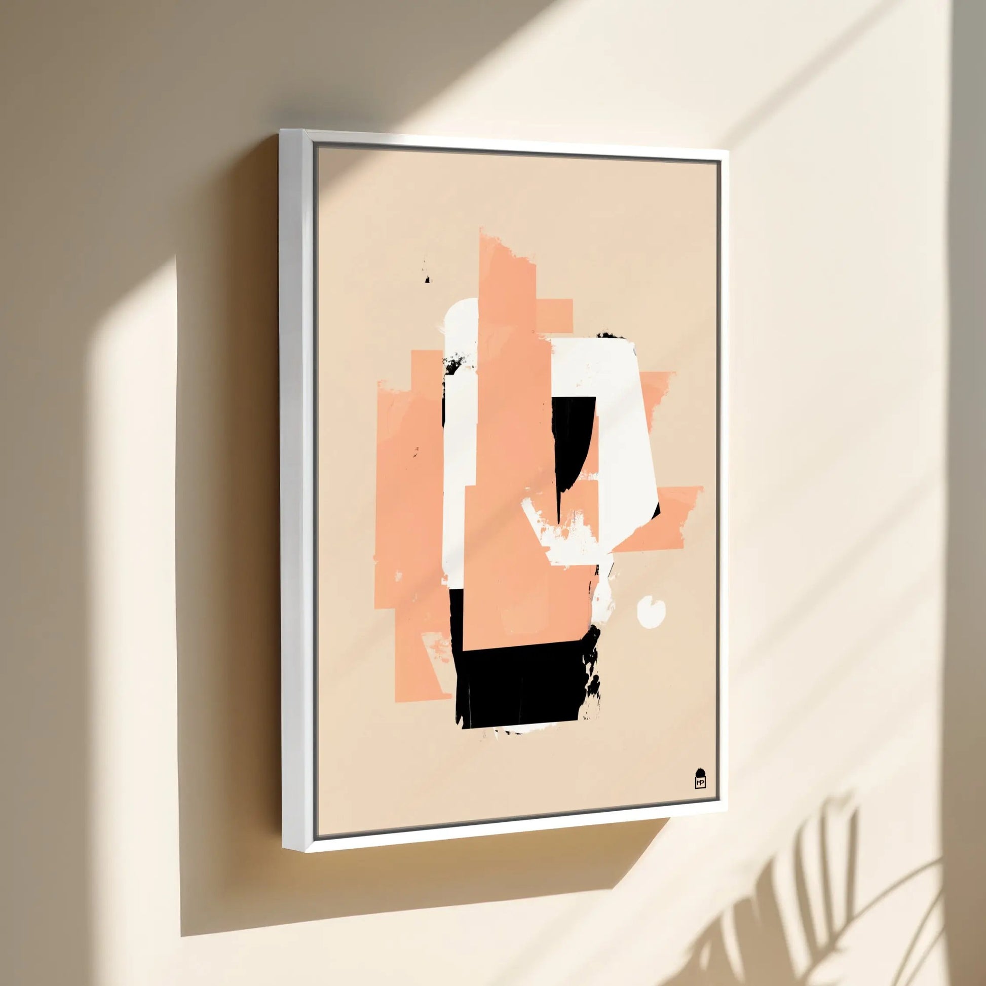 Shapes in Motion #2 Printumo