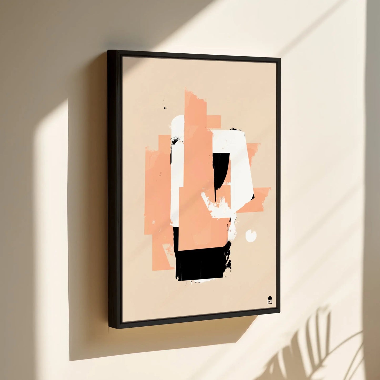 Shapes in Motion #2 Printumo