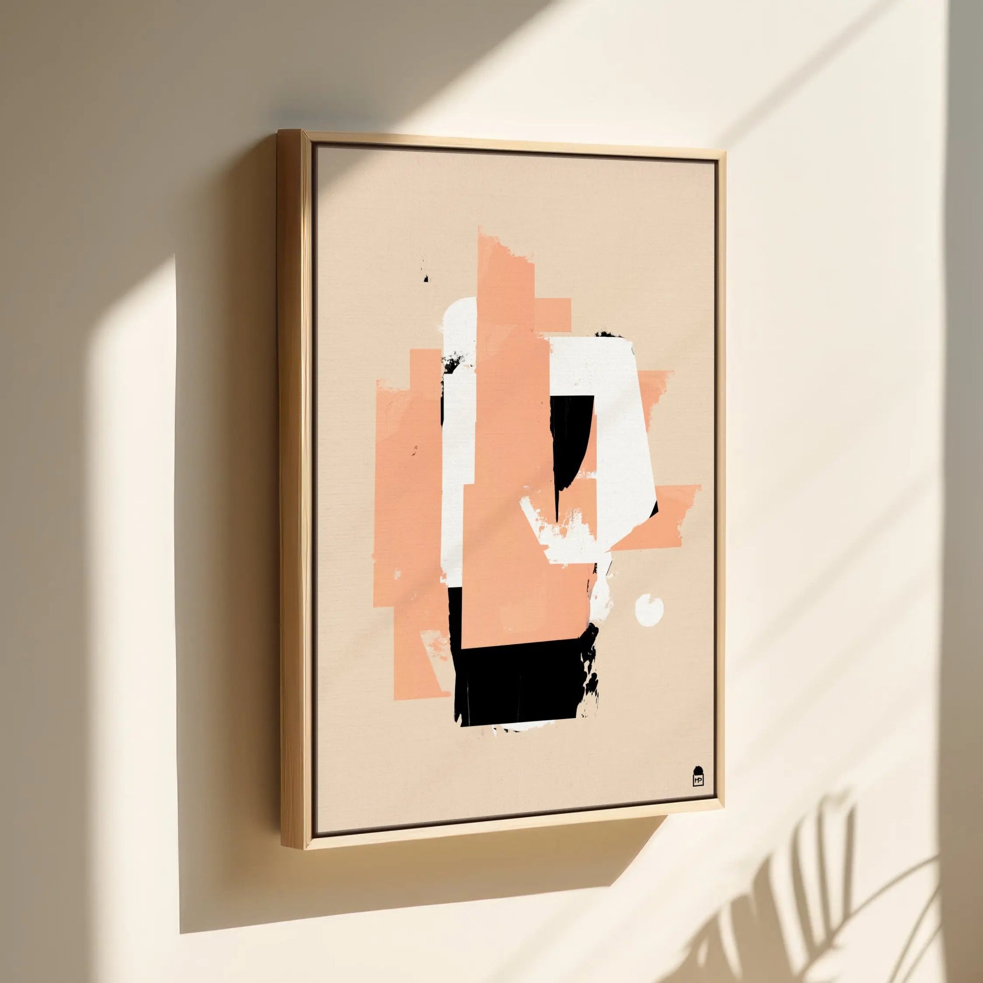 Shapes in Motion #2 Printumo