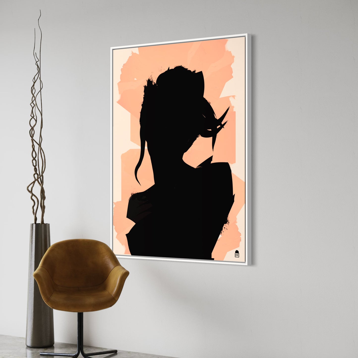 FIGURES DANS L'OMBRE #3▪️🔸