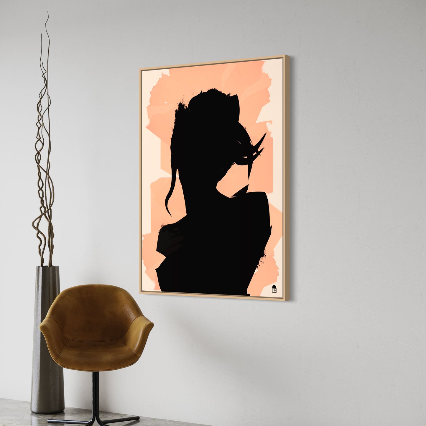 FIGURES DANS L'OMBRE #3▪️🔸