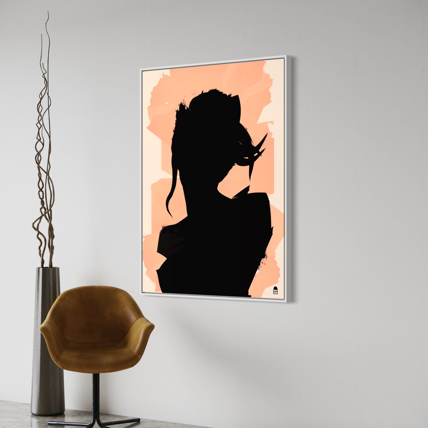 FIGURES DANS L'OMBRE #3▪️🔸