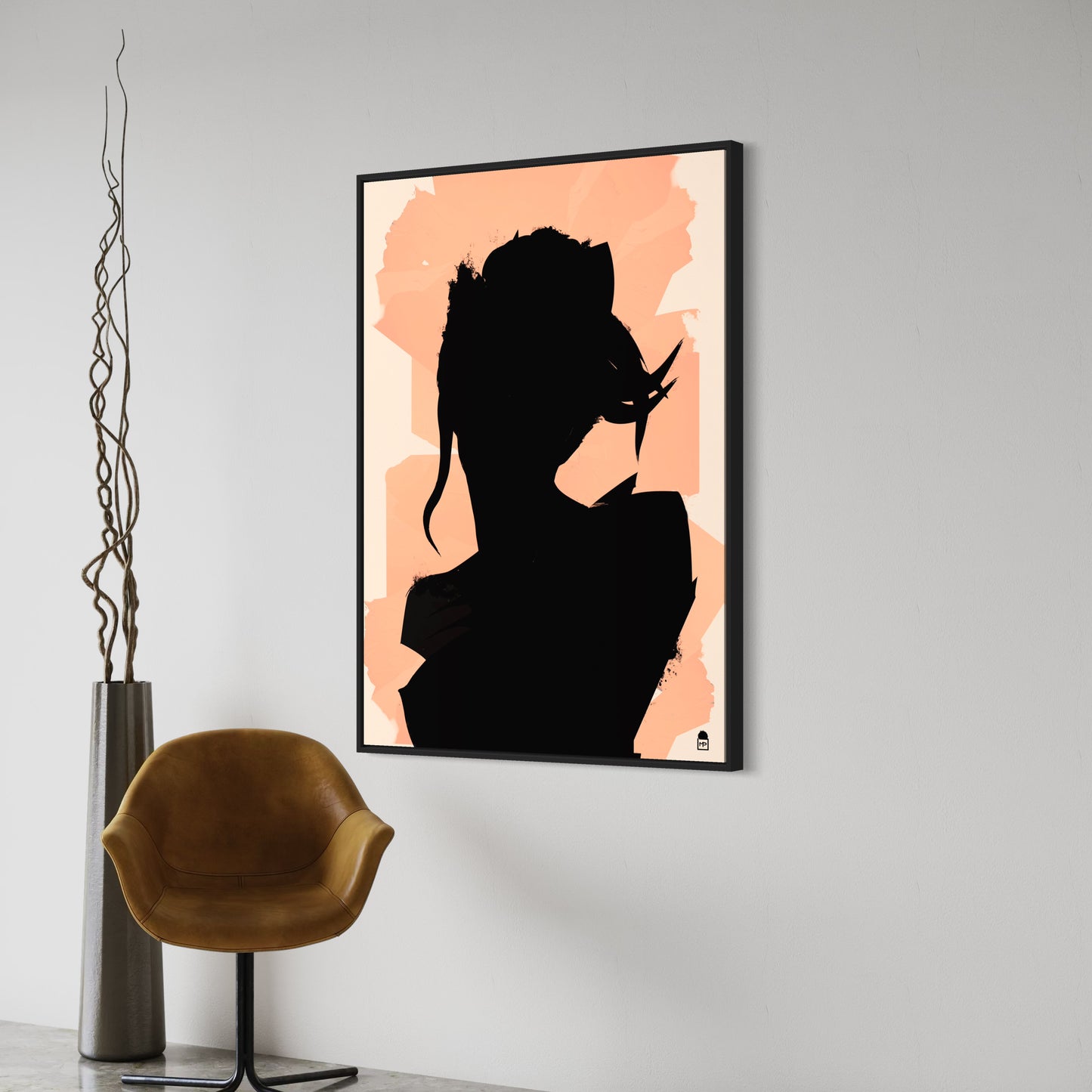 FIGURES DANS L'OMBRE #3▪️🔸