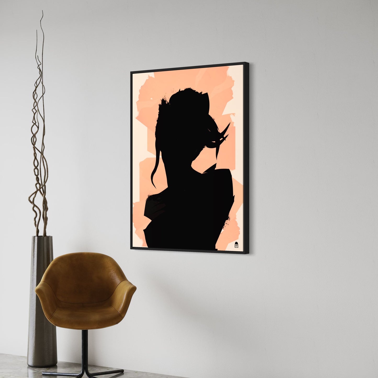 FIGURES DANS L'OMBRE #3▪️🔸