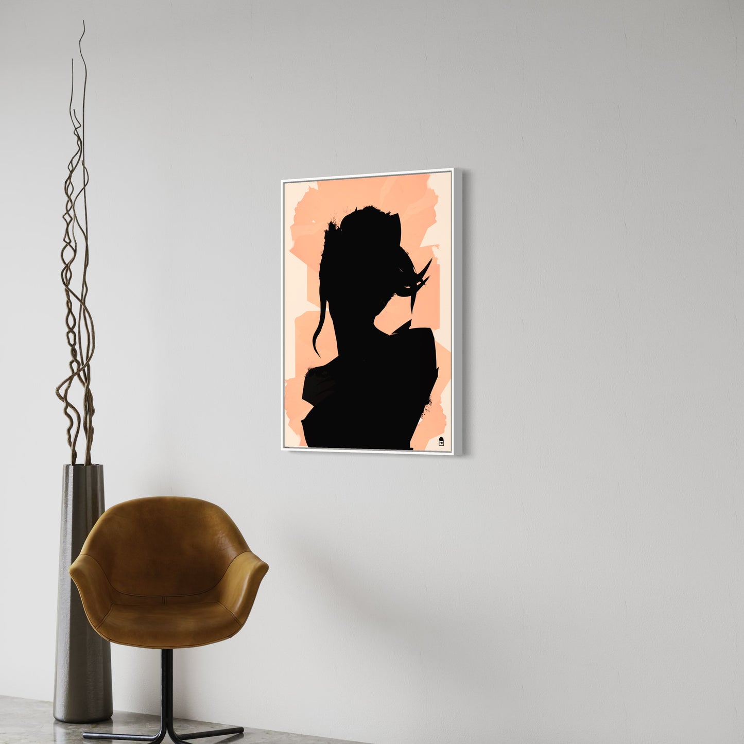 FIGURES DANS L'OMBRE #3▪️🔸