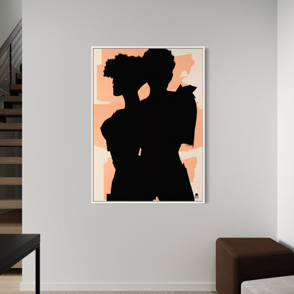 FIGURES DANS L'OMBRE #1▪️🔸