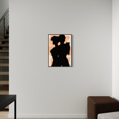 FIGURES DANS L'OMBRE #1▪️🔸
