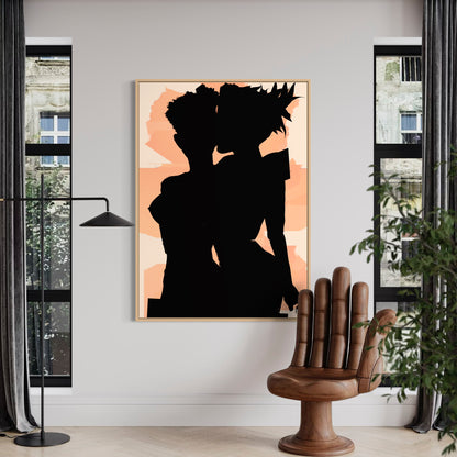 FIGURES DANS L'OMBRE #2▪️🔸