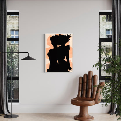FIGURES DANS L'OMBRE #2▪️🔸