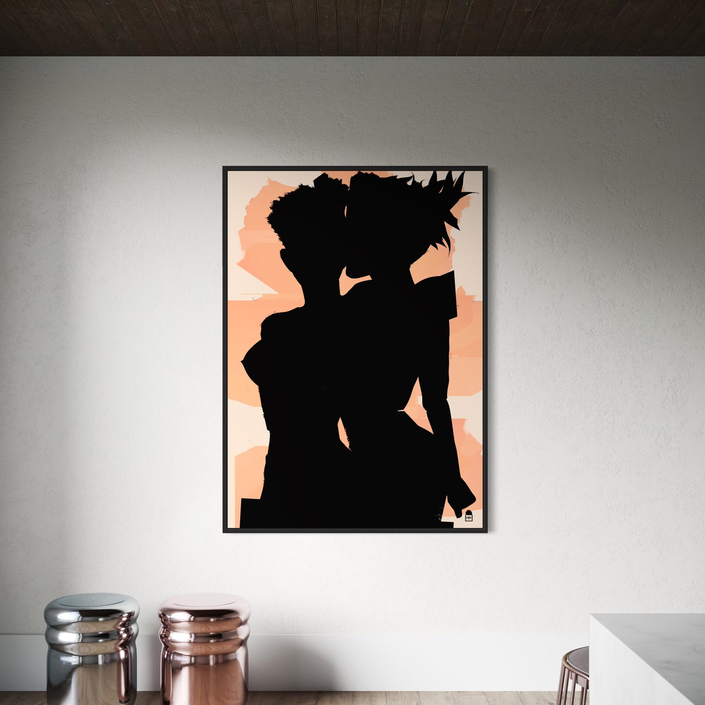 FIGURES DANS L'OMBRE #2▪️🔸